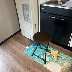 折りたたみ、椅子、