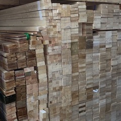 ホワイトウッド 30×105×2780mm 100本（20束） 30×40×3980mm