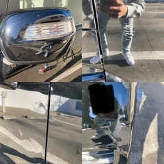N-BOX車検２年付の画像