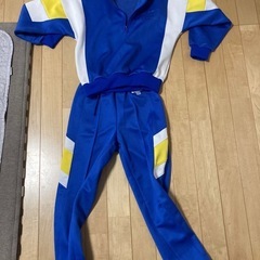 阿久津小学校　体操着