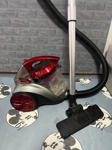 掃除機