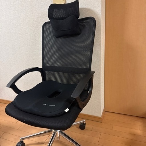 オフィスチェア　ワーキングチェア　ゲーミングチェア