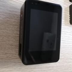 XTU S6 アクションカメラ

の画像
