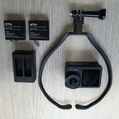 XTU S6 アクションカメラ


