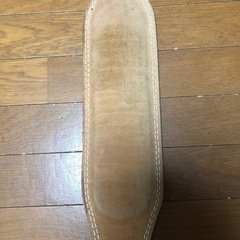 トレーニングベルトの画像