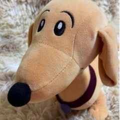 おさるのジョージ　ぬいぐるみの画像