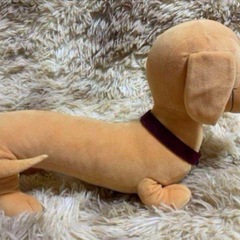 おさるのジョージ　ぬいぐるみの画像