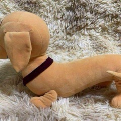 おさるのジョージ　ぬいぐるみの画像