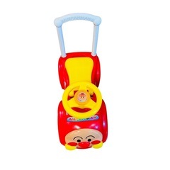 アンパンマンカー メロディ付き おもちゃ 玩具 A12025 の画像