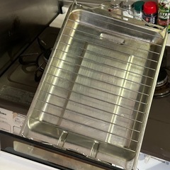 ガスコンロ　都市ガス用お譲り先決まりました🙇🏽‍♀️の画像