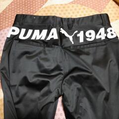 ゴルフ　ズボン　プーマの画像