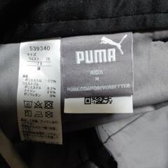 ゴルフ　ズボン　プーマの画像