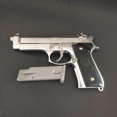 東京マルイ(TOKYO MARUI)  M92Fミリタリー エア...