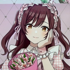 アニメを一緒に話ししませんか？