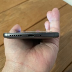 Moto G5s 32GB SIMフリー XT1797の画像