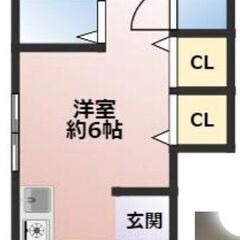【🏠入居費用 13万円🏠】✨審査に強い！✨🚉京王線「柴崎」…