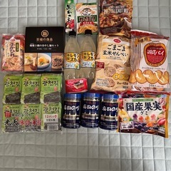 食品セット12