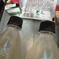 食品セット12の画像