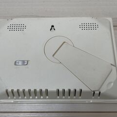 デジタルフォトフレームの画像