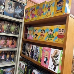 【新品】フィギュア【プロフィール必読】
の画像