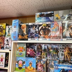 【新品】フィギュア【プロフィール必読】
の画像