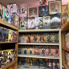 【新品】フィギュア【プロフィール必読】
の画像