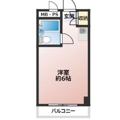 🎀女性限定🎀【🏠入居費用 9万円🏠】✨審査に強い！✨🚉JR中央線...