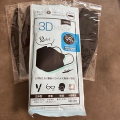 マスク　7枚の画像