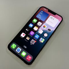 iPhone13 Pro Max　256GB  SIMフリー　グ...