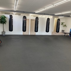 楽しく気軽にボクシング♪の画像