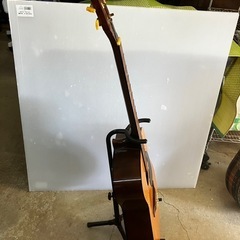 八潮楽器 HARUNA アコースティックギター ジャンクの画像