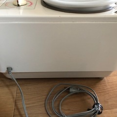 大正電気レディースニーダーNK-200の画像