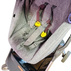ベビーカー 折り畳み STOKKE 赤ちゃん A12022 の画像