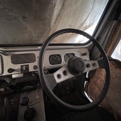 ジムニー　sj10の画像