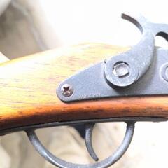 MARUSHIN  マルシン 古式銃 レプリカの画像