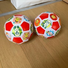 赤ちゃん用ボール