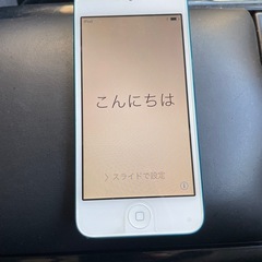 iPod
