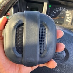 BOSE sound Link Micro Bluetooth speaker 　の画像