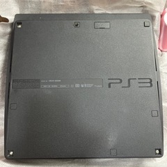 PS3の画像