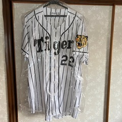 藤川球児監督応援グッズ