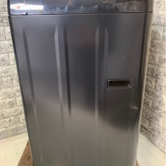 【高年式】大阪送料無料★3か月保障★2024年★YWM-T55LK★IS-854 高年式】大阪送料無料☆3か月保障付き☆洗濯機☆