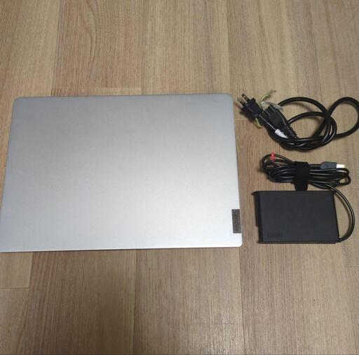 Lenovo IdeaPad Slim 560 pro ゲーミングエディション