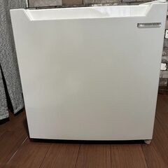 2021年 YAMADA SELECT 46L 1ドア冷蔵庫 Y...