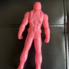 仮面ライダーリバイの画像