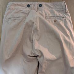 【復刻】20s LEVI'S VINTAGE CLOTHING CHINO MACAROONの画像