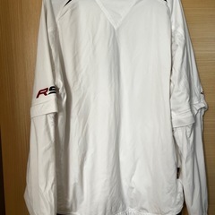 taylorMadeのジャケットの画像