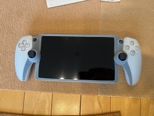 ほぼ新品❗️PlayStation Portal リモートプレーヤー　psポータル　   