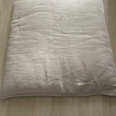 クッション（3つで一セット）の画像