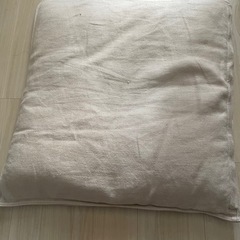 クッション（3つで一セット）の画像