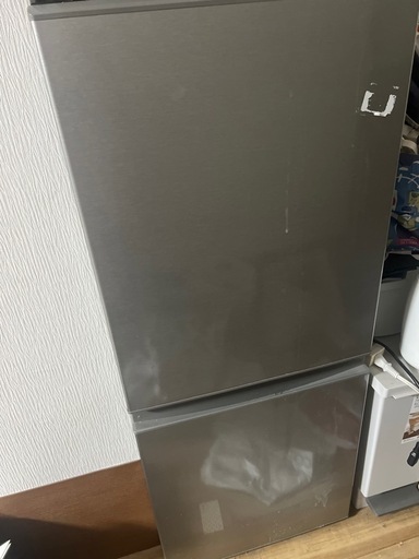冷蔵庫